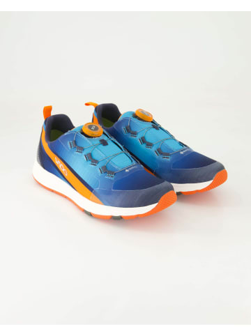 VADO  Schnürschuhe in Blau