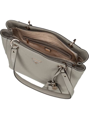 Guess Shopper Jena PG 20250 in Taupe Logo