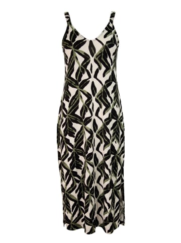 Shape Of You Kleid in Khaki
