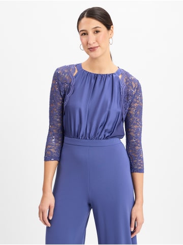 SWING Bolero in blau