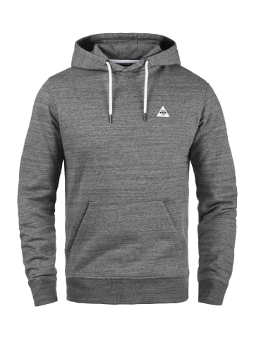 BLEND Hoodie in grau