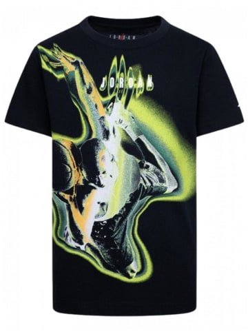 Nike Sportswear T-Shirt 95D162-023 Schwarz