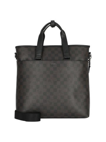 JOOP! Cortina Piazza - Shopper 38 cm (seal brown) in seal brown
