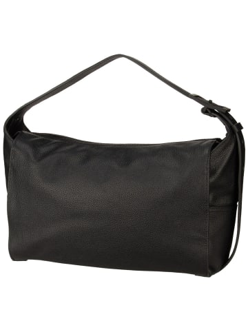 LIEBESKIND BERLIN Handtasche Lou in Black