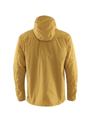 FJÄLLRÄVEN Windjacke High Coast Wind Jacket M in Senf