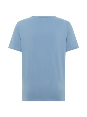 ELBSAND T-Shirt Jivo in Nordic Sea