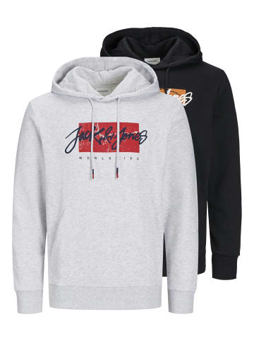 Jack & Jones Pullover 'Tiley' in mehrfarbig