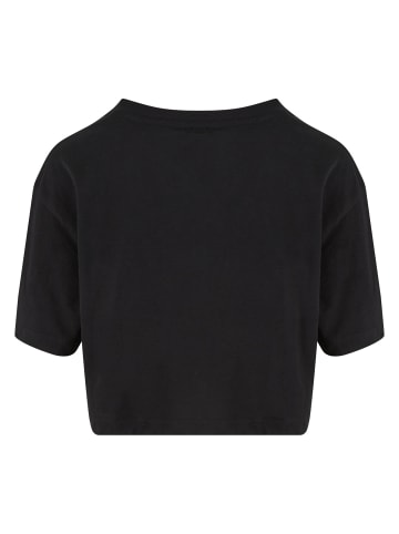 Mister Tee T-Shirts in black