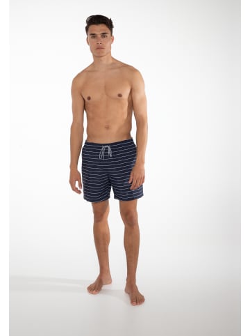 Protest " SHARIF in Ground Blue