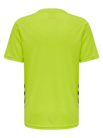 Hummel Hummel Verstellbare Taille Anzug Hmlpromo Kinder in LIME PUNCH/DARK DENIM