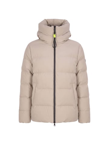 No.1 Como Jacke LINDA in GREIGE