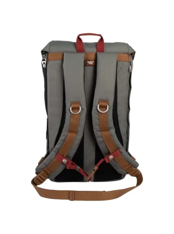 Doughnut Colorado Dreamwalker 19 - Rucksack 47 cm (grey) in grau