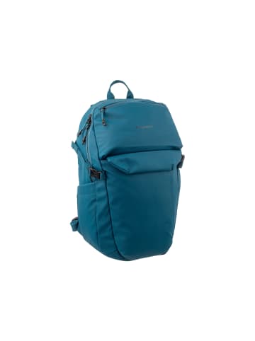 Franky RS103-B Freizeitrucksack transformative teal