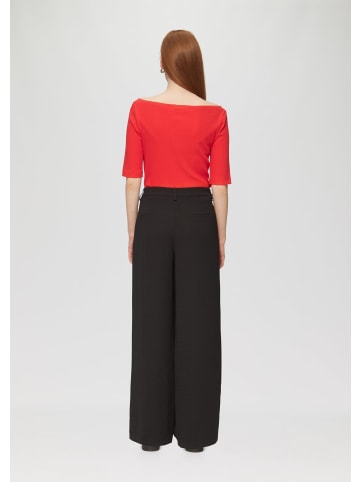 QS T-Shirt in 3103_rot