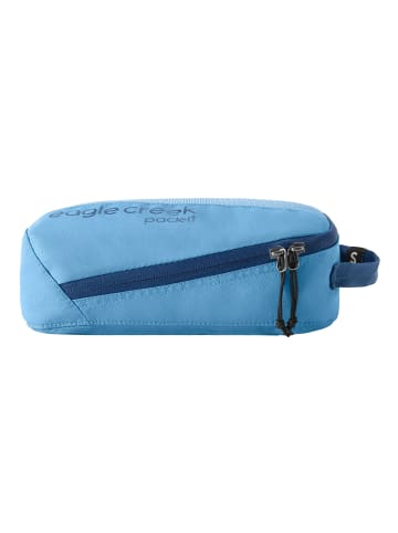 Eagle Creek Pack-It Packtasche S 18 cm in blue dawn