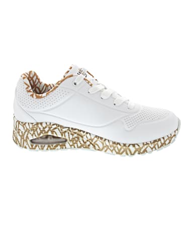 Skechers Sneaker low Weiß