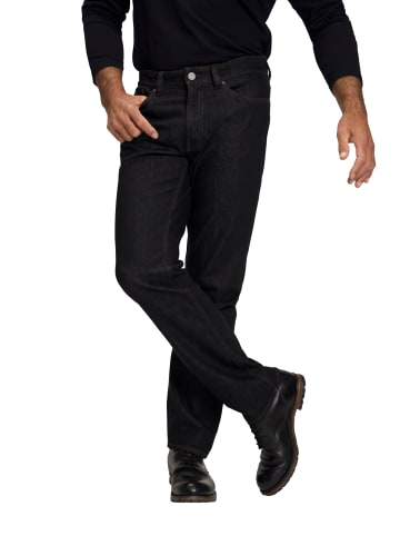 JP1880 Jeanshose in black