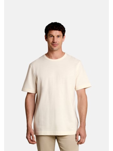 Tom Tailor T-Shirt in weiß