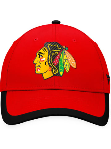 FANATICS Cap in Rot