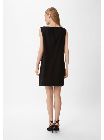 comma Kleid in 9999_schwarz