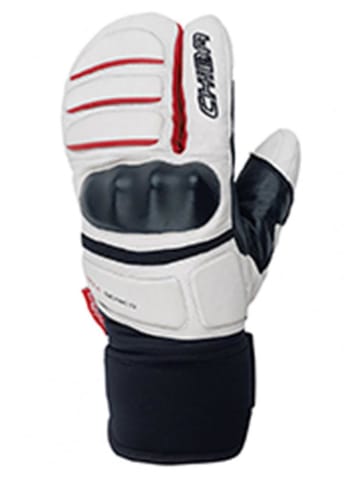 Chiba Race Series Trigger - wasserdichteobster-Radhandschuhe,  11,