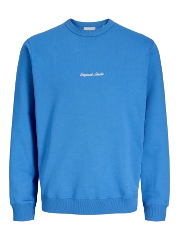 Jack & Jones Sweatshirt in Marina