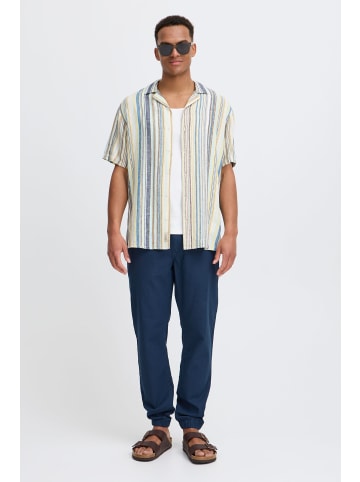 BLEND Stoffhose BHLennik in Blau