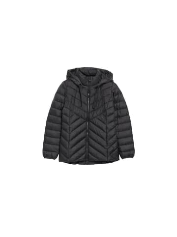 S.OLIVER RED LABEL Jacke in Schwarz