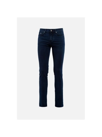 GAS Blau Baumwolle Jeans Denim