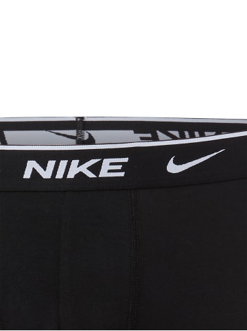 Nike Boxershorts in schwarz grau