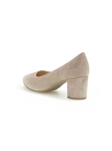 Gabor Pumps in Beige