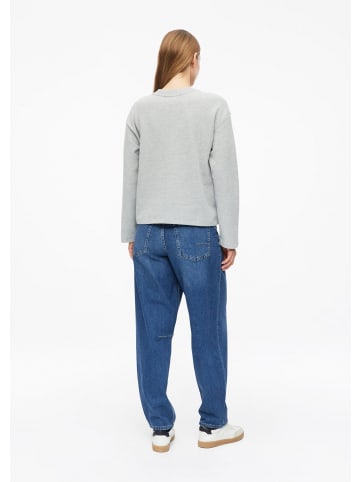 s.Oliver Sweatshirt in 9400_grau