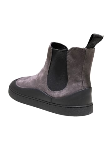 Groundies Chelsea Boots in Grau