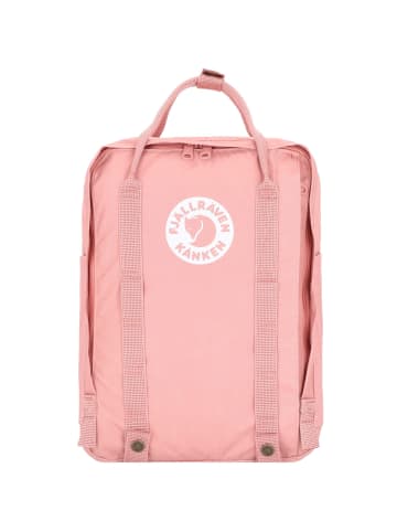 FJÄLLRÄVEN Tree-Kanken Rucksack 37 cm in lilac pink