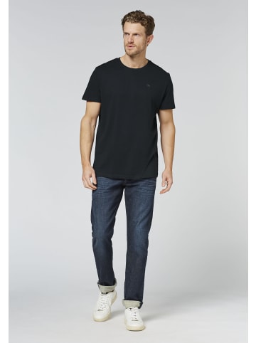 Colorado Denim T-Shirt in Schwarz