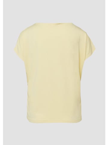 s.Oliver T-Shirt in 1015_hellgelb