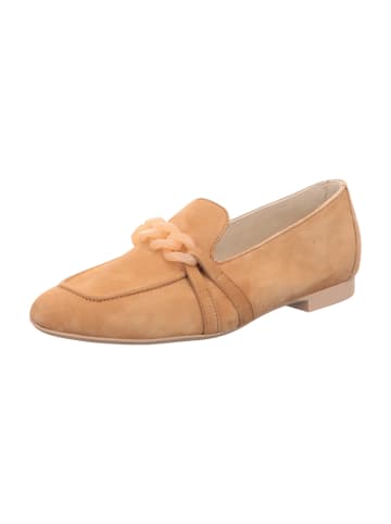 Paul Green Business Slipper in Beige