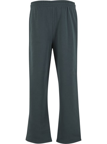 Urban Classics Track Pant in bottlegreen