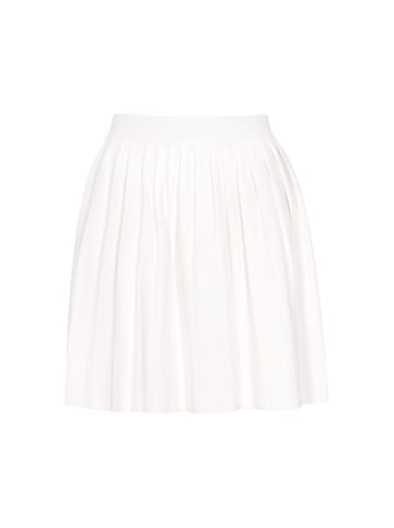 myMo Skirt in offwhite