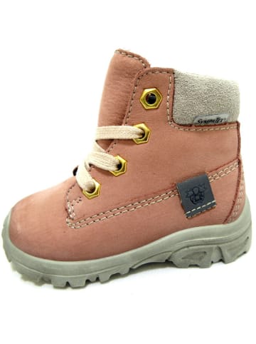 Ricosta Stiefel für Mädchen in rose