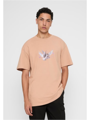 Mister Tee Mister Tee in amber