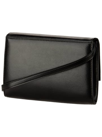 PICARD Clutch Auguri in Schwarz