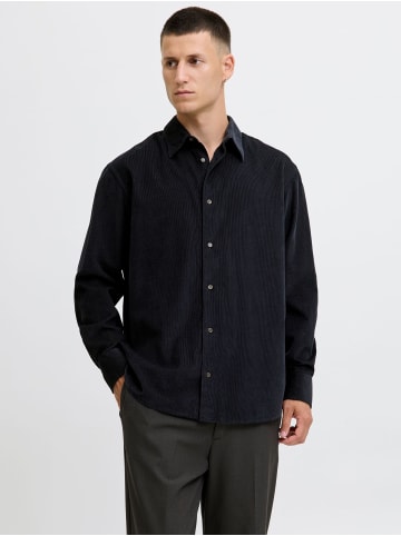 Jack & Jones Freizeithemd in Night Sky
