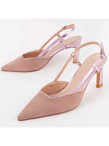 Montevita Pumps Carola6 in Rosa