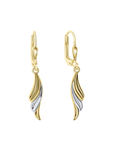 Fascination by Ellen K. 585/- Gold in mehrfarbig