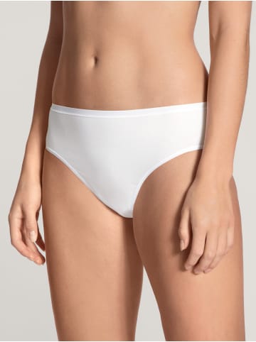 Calida Slip, 2er-Pack in weiss