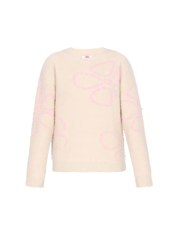 myMo Sweater in beige