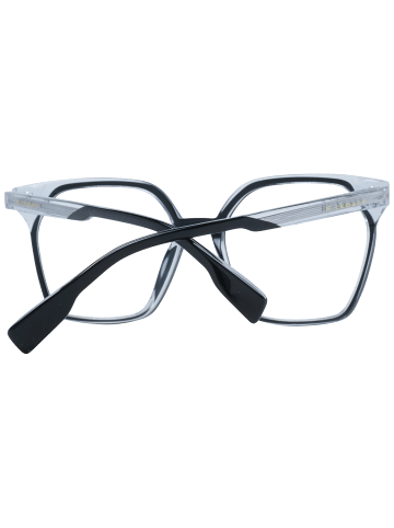 Ana Hickmann Frauen Optische Fassungen Schmetterling Schwarz