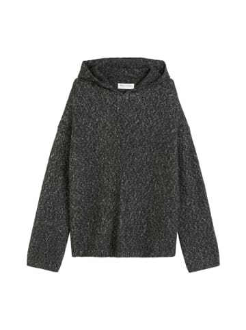 Marc O'Polo Kapuzenpullover oversized in Grau