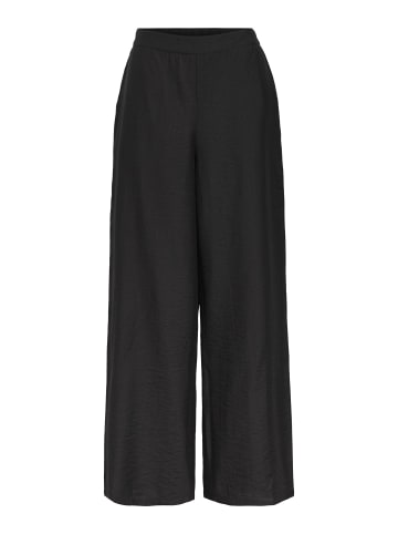 Object Hose mit weitem Bein in Black